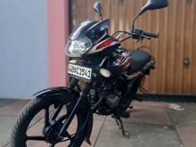 Bajaj Discover 100 2015 Motorbike