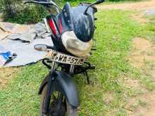 Bajaj Discover 100 2010 Motorbike