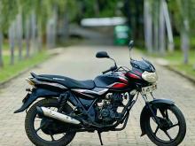 Bajaj Discover 100 2011 Motorbike