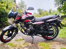 Bajaj Discover 100 2010 Motorbike