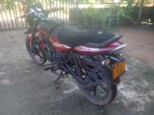 Bajaj Discover 100 2010 Motorbike