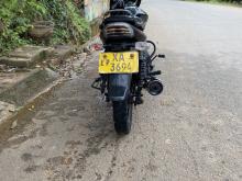 Bajaj DISCOVER 100 2011 Motorbike