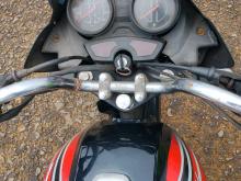 Bajaj Discover 100 2010 Motorbike