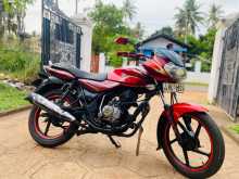 Bajaj Discover 100 2012 Motorbike