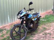 Bajaj Discover 2011 Motorbike