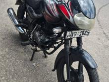 Bajaj Discover 100 2012 Motorbike