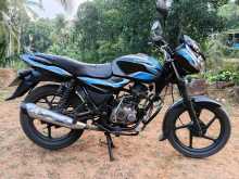 Bajaj Discover 100 2010 Motorbike