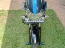 Bajaj Discover 100 2011 Motorbike