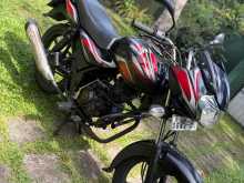 Bajaj Discover 2010 Motorbike