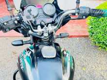 Bajaj Discover 100 2011 Motorbike