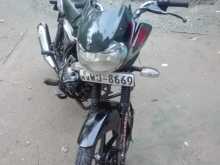 Bajaj Discover 100 2007 Motorbike