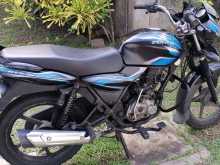 Bajaj Discover 100 2011 Motorbike