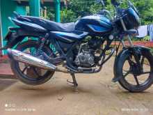 Bajaj Discover 100 2011 Motorbike