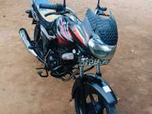 Bajaj Discover 100 2010 Motorbike