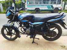 Bajaj Discover 100 2010 Motorbike