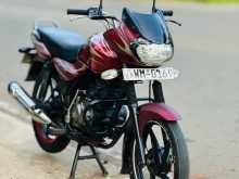 Bajaj Discover 100 2011 Motorbike