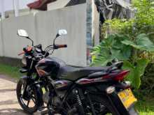 Bajaj Discover 100 2010 Motorbike
