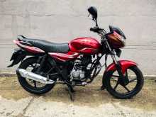 Bajaj Discover 100 2010 Motorbike