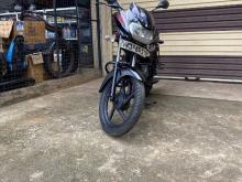 Bajaj DISCOVER 100 2011 Motorbike