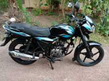 Bajaj Discover 100 2011 Motorbike