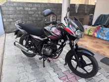 Bajaj Discover 100 2010 Motorbike