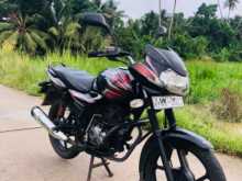 Bajaj Discover 100 2011 Motorbike