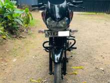 Bajaj Discover 100 2012 Motorbike