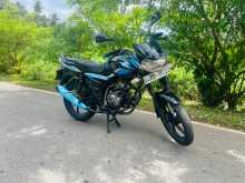 Bajaj Discover 100 2011 Motorbike