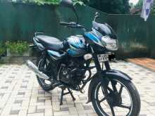 Bajaj Discover 100 2010 Motorbike