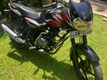 Bajaj Discover 100 2012 Motorbike