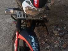 Bajaj Discover 100 2011 Motorbike