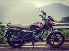 Bajaj Discover 100 2011 Motorbike