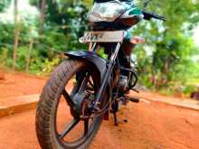 Bajaj Discover 100 2010 Motorbike