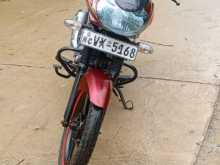 Bajaj DISCOVER 100 2010 Motorbike