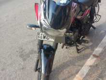 Bajaj Discover 100 2010 Motorbike