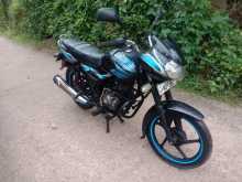 Bajaj Discover 100 2011 Motorbike