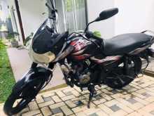 Bajaj Discover 100 2013 Motorbike