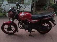 Bajaj Discover 100 2012 Motorbike