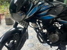 Bajaj Discover 100 2013 Motorbike