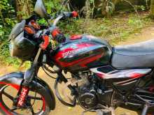 Bajaj Discover 100 2011 Motorbike