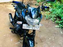 Bajaj Discover 100 2009 Motorbike