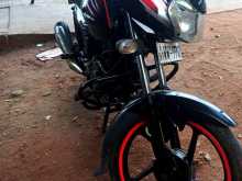Bajaj Discover 100 2011 Motorbike