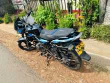 Bajaj Discover 100 2011 Motorbike