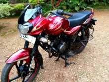 Bajaj Discover 100 2010 Motorbike