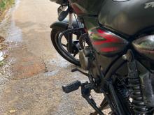 Bajaj DISCOVER 100 2011 Motorbike