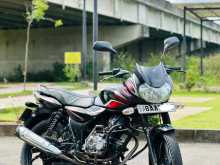 Bajaj Discover 100 2011 Motorbike