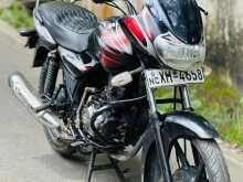 Bajaj Discover 100 2012 Motorbike