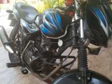 Bajaj Discover 100 2011 Motorbike