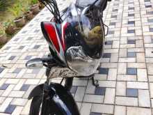Bajaj Discover 100 2011 Motorbike