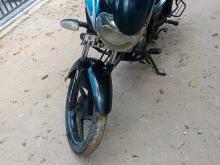 Bajaj Discover 100 2011 Motorbike